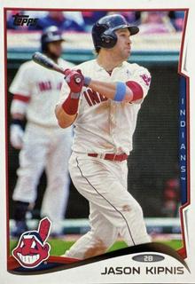 Jason Kipnis