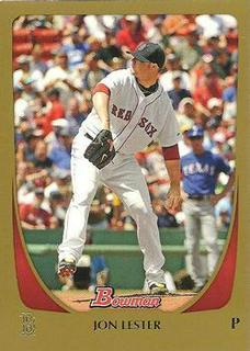 Jon Lester