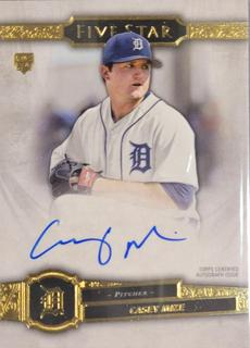 Casey Mize