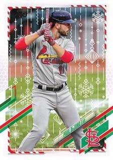 Paul DeJong