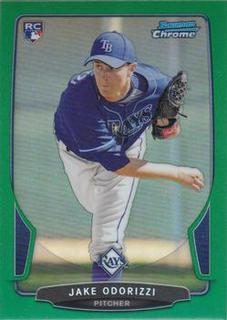 Jake Odorizzi