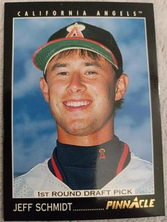 Jeff Schmidt