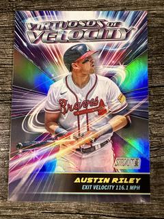 Austin Riley