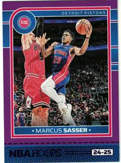 Marcus Sasser
