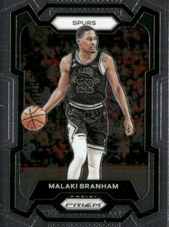 Malaki Branham