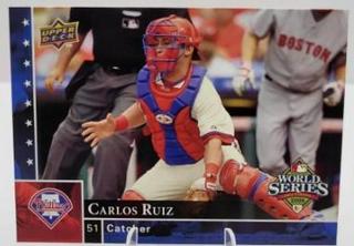 Carlos Ruiz