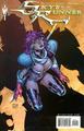 Skye Runner [Lee] | Comic Books Skye Runner