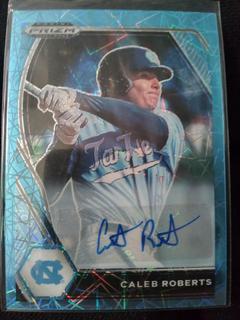 Caleb Roberts