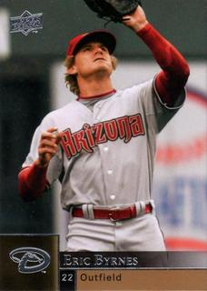 Eric Byrnes