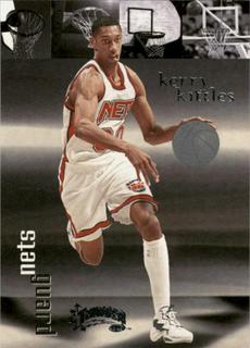 Kerry Kittles
