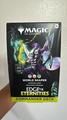 Sealed Deck: World Shaper | Magic Edge of Eternities Commander