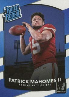 Patrick Mahomes II