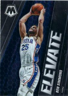 Ben Simmons