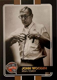 John Wooden