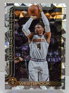 Russell Westbrook