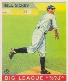 Bill Dickey