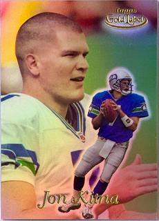 Jon Kitna