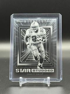 Emmitt Smith