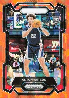 Anton Watson