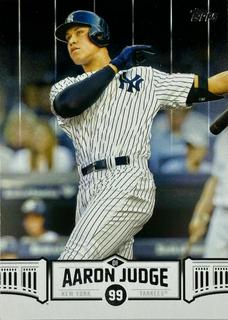 Aaron Judge