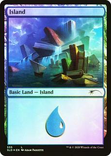 Island