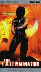The Exterminator [UMD] PSP Prices