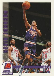 Kevin Johnson