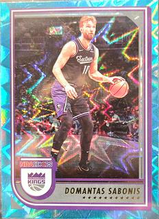 Domantas Sabonis