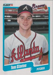 Tom Glavine