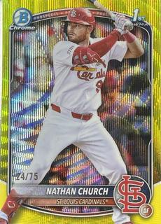 Nathan Church