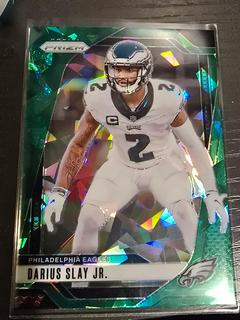 Darius Slay Jr.