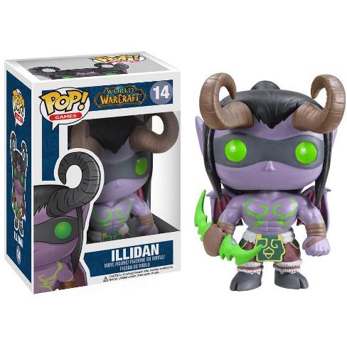 Illidan #14 Funko POP Games