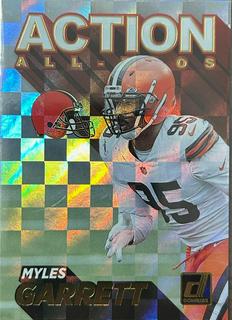 Myles Garrett