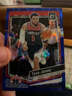 Tyus Jones