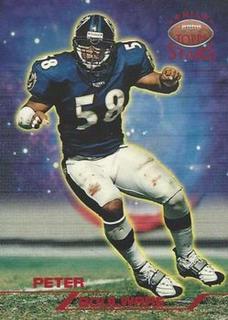 Peter Boulware