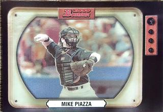 Mike Piazza