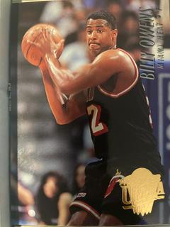 Billy Owens