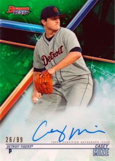 Casey Mize