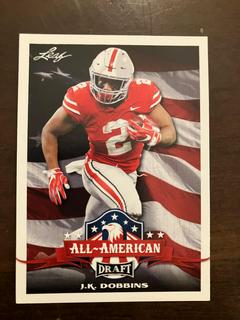 J.K. Dobbins
