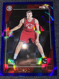 Jakob Poeltl