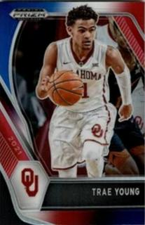 Trae Young