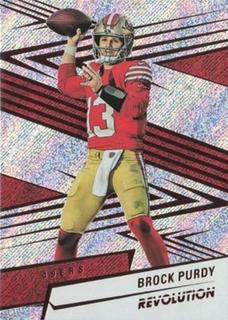 Brock Purdy
