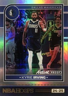 Kyrie Irving