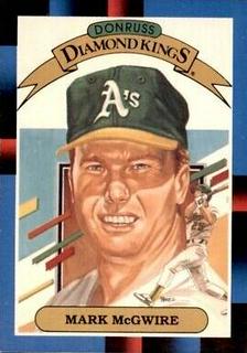 Mark Mcgwire