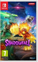 Eldrador Creatures Shadowfall PAL Nintendo Switch Prices