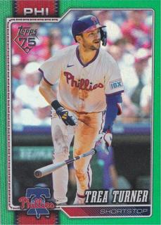 Trea Turner
