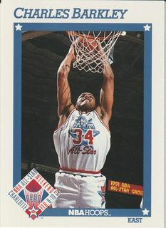 Charles Barkley