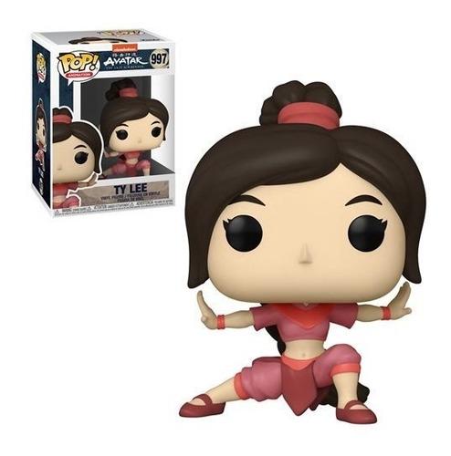 Ty Lee #997 Funko POP Animation