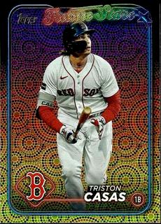 Triston Casas