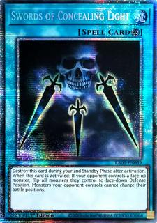 Swords of Concealing Light RA05-EN059